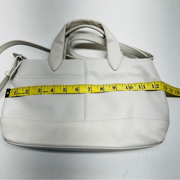 RADLEY LEATHER CROSSBODY BAG - Picture 8 of 11